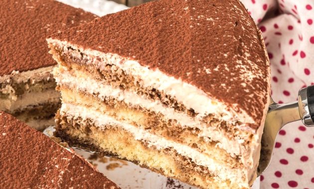 Artikel kali ini membahas mengenai beberapa manfaat dari kue tiramisu yang ternyata baik untuk membantu diet kamu.
