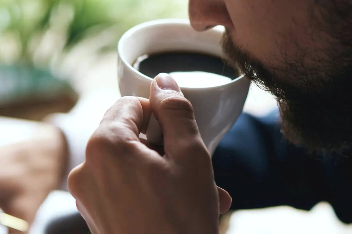 Efek minum kopi setiap hari yang tidak sepenuhnya baik dan tidak sepenuhnya buruk bagi kesehatan Anda tergantung porsinya.