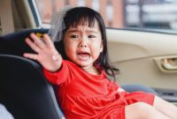 Artikel kali ini membahas mengenai beberapa rekomendasi cara menangani anak yang menangis dikutip dari berbagai sumber terpercaya.