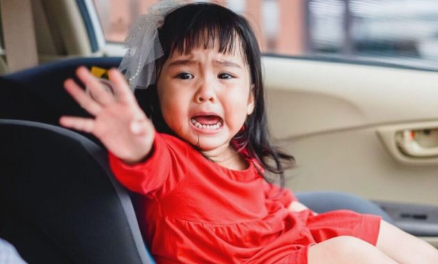 Artikel kali ini membahas mengenai beberapa rekomendasi cara menangani anak yang menangis dikutip dari berbagai sumber terpercaya.