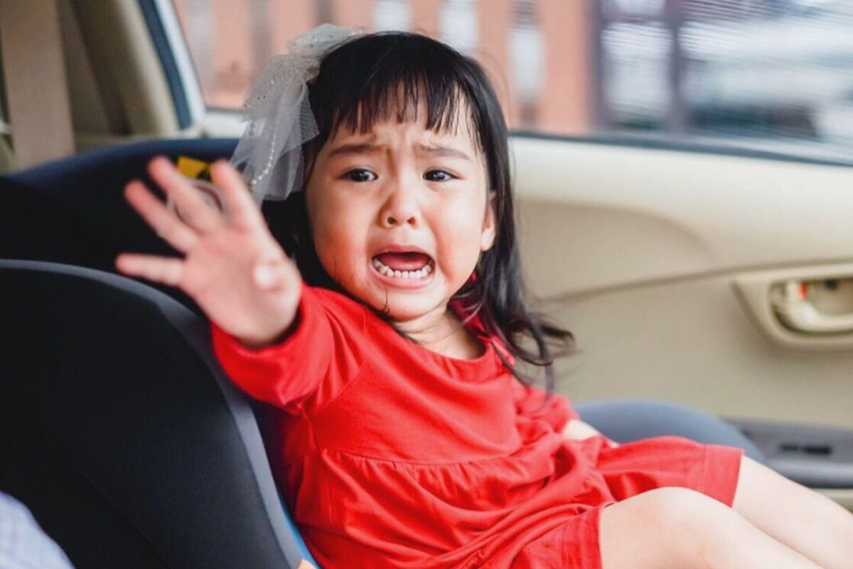 Artikel kali ini membahas mengenai beberapa rekomendasi cara menangani anak yang menangis dikutip dari berbagai sumber terpercaya.