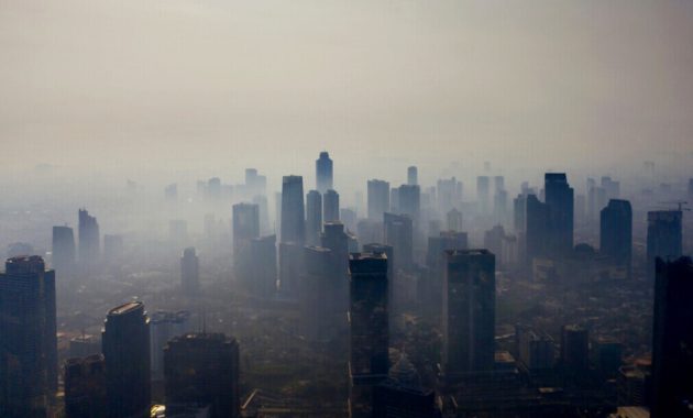 Artikel kali ini menjelaskan mengenai beberapa sumber polusi yang perlu dan penting untuk Anda ketahui dan pahami.