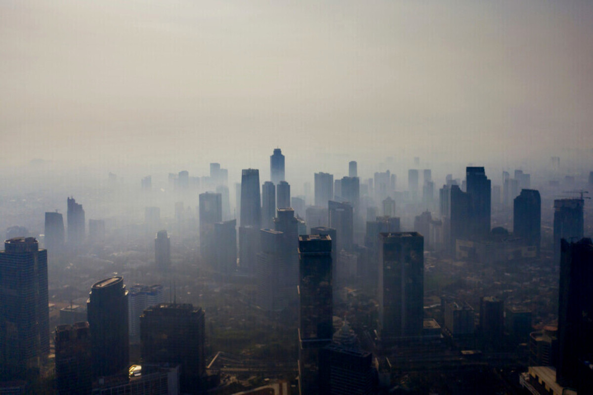 Artikel kali ini menjelaskan mengenai beberapa sumber polusi yang perlu dan penting untuk Anda ketahui dan pahami.