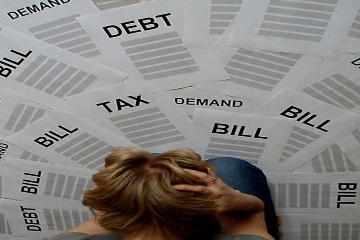 Artikel kali ini menjelaskan tentang hal yang sangat krusial yaitu bagaimana keuangan mempengaruhi kesehatan Anda baik fisik maupun mental.