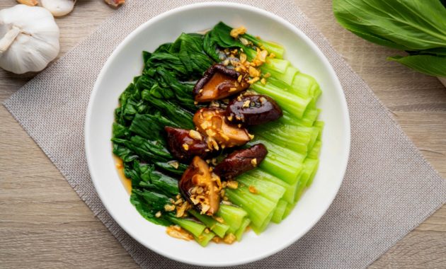 Artikel ini membahas mengenai beberapa manfaat sawi hijau yang luar biasa baik untuk kesehatan manusia.