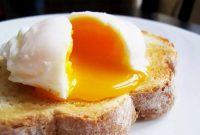 Artikel kali ini membahas mengenai beberapa manfaat telur mentah yang baik untuk kesehatan namun tidak boleh berlebihan.