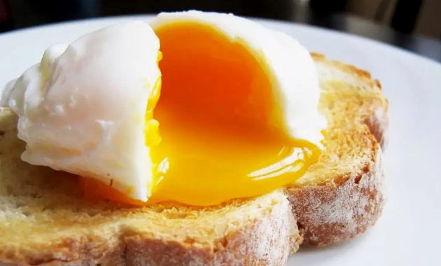 Artikel kali ini membahas mengenai beberapa manfaat telur mentah yang baik untuk kesehatan namun tidak boleh berlebihan.