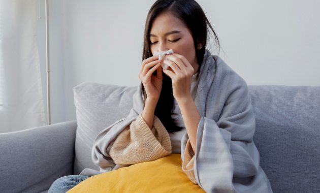 Artikel kali ini membahas mengenai beberapa mitos flu dan pilek yang banyak beredar dan harus diketahui orang tua.