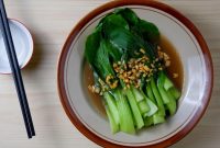 Artikel kali ini mengulas tentang beberapa manfaat pakcoy yang baik untuk kesehatan kita sehari-hari.