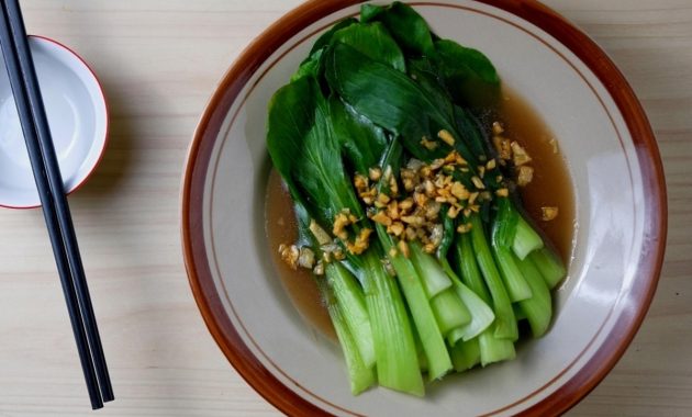 Artikel kali ini mengulas tentang beberapa manfaat pakcoy yang baik untuk kesehatan kita sehari-hari.