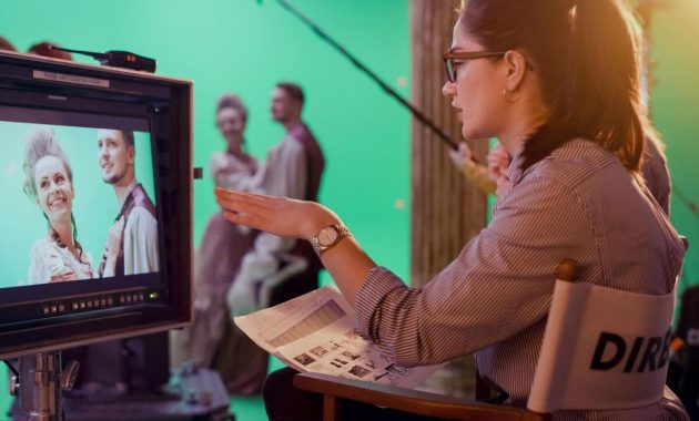 Artikel ini membahas mengenai beberapa peran sutradara film lengkap beserta tanggung jawab yang harus dilakukannya.