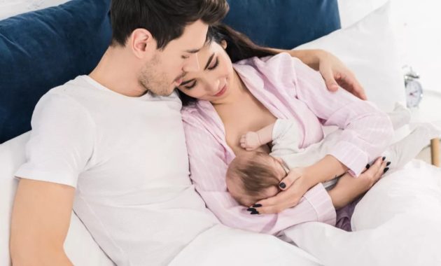 Artikel kali ini membahas mengenai beberapa tips menyusui bayi new born yang bisa dicoba dilakukan terutama untuk para ibu baru.