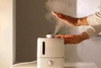Artikel kali ini membahas mengenai beberapa manfaat humidifier atau pelembap udara yang baik untuk Kesehatan.