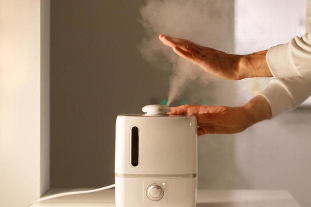Artikel kali ini membahas mengenai beberapa manfaat humidifier atau pelembap udara yang baik untuk Kesehatan.