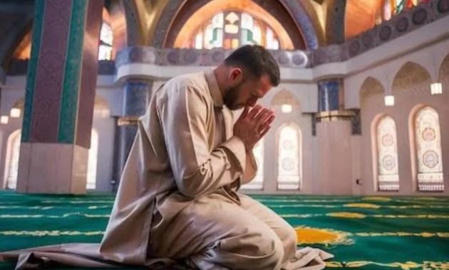 Artikel kali ini membahas mengenai beberapa manfaat puasa Ramadan yang baik untuk kesehatan para orang tua.