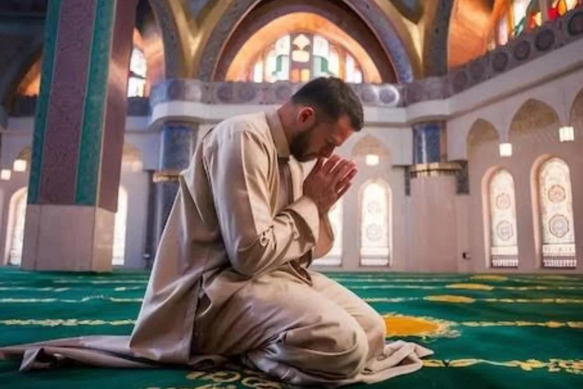 Artikel kali ini membahas mengenai beberapa manfaat puasa Ramadan yang baik untuk kesehatan para orang tua.