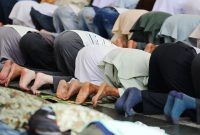 Artikel kali ini membahas tentang beberapa tips dan cara mengatasi kantuk selama tarawih agar ibadah lebih fokus.