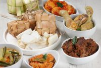 Beberapa tips menjaga kesehatan pencernaan selama Idul Fitri sangat penting agar Anda dapat sepenuhnya menikmati perayaan tanpa masalah.