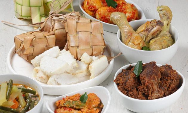 Beberapa tips menjaga kesehatan pencernaan selama Idul Fitri sangat penting agar Anda dapat sepenuhnya menikmati perayaan tanpa masalah.