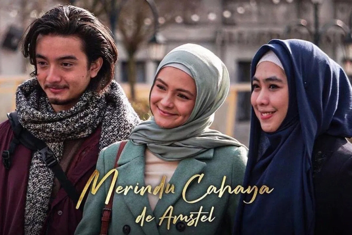 Artikel kali ini memberikan beberapa rekomendasi film islami dan religi yang ada di Netflix dan cocok untuk ditonton saat ramadan.