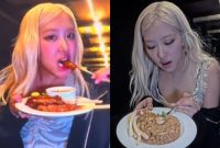 Beberapa alasan mengapa sate dan nasi goreng menjadi makanan Indonesia yang paling populer di kalangan warga asing termasuk idol K-pop.