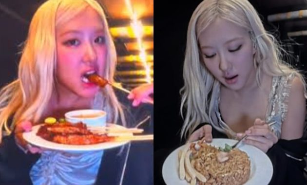 Beberapa alasan mengapa sate dan nasi goreng menjadi makanan Indonesia yang paling populer di kalangan warga asing termasuk idol K-pop.