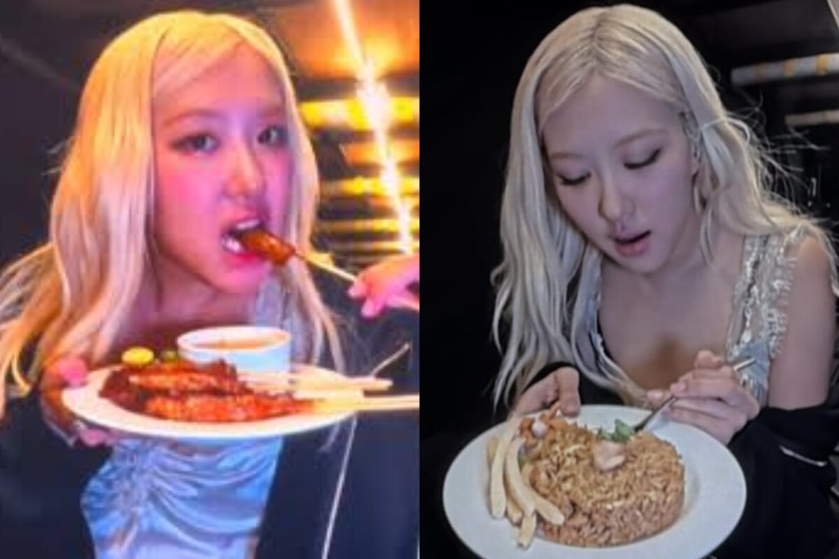 Beberapa alasan mengapa sate dan nasi goreng menjadi makanan Indonesia yang paling populer di kalangan warga asing termasuk idol K-pop.