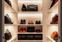 Artikel kali ini membahas mengenai beberapa cara dan tips menyimpan tas dan juga menyimpan sepatu agar awet dan tahan lama.