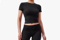 Artikel kali ini akan mengajak kalian untuk memahami bentuk tubuh yang sering mempengaruhi kepercayaan diri terutama wanita.