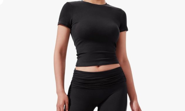 Artikel kali ini akan mengajak kalian untuk memahami bentuk tubuh yang sering mempengaruhi kepercayaan diri terutama wanita.