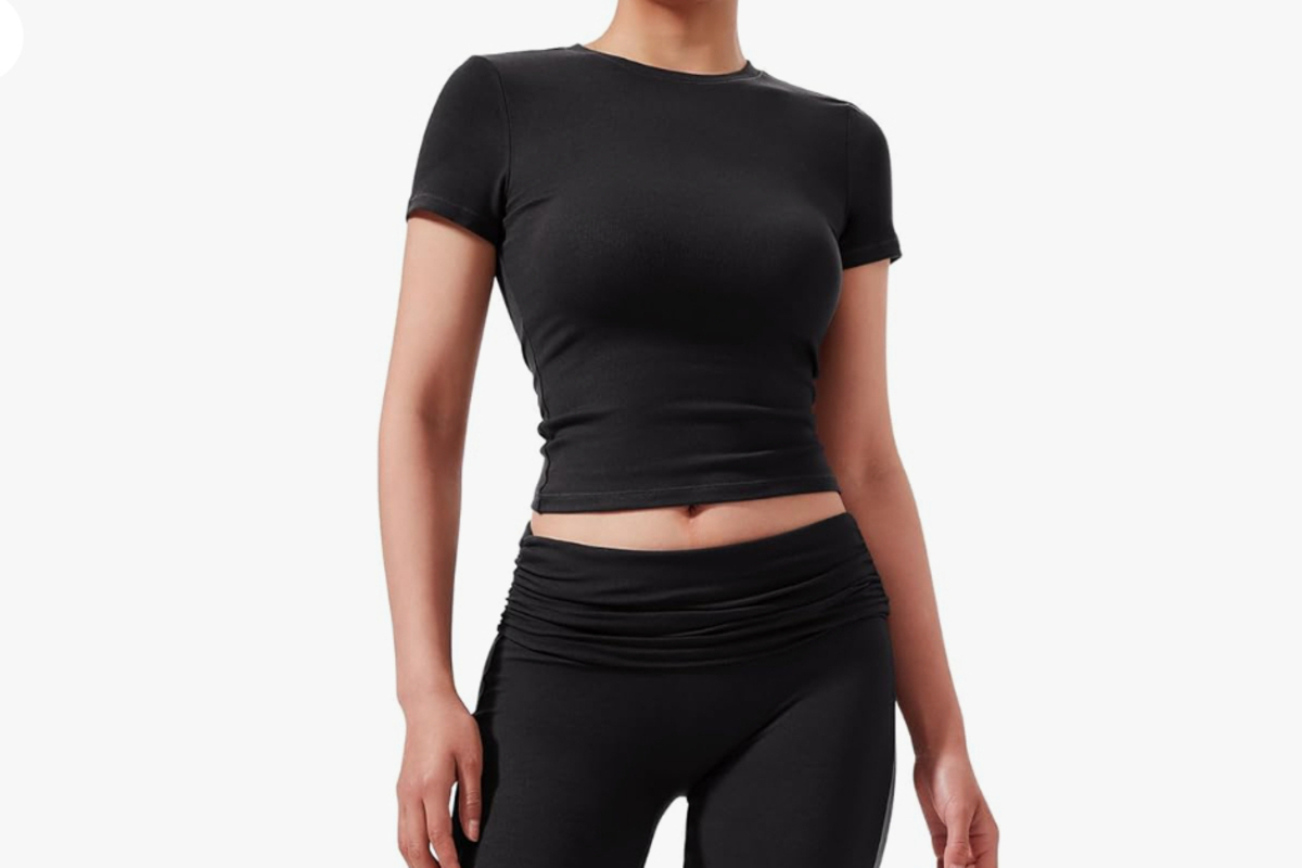 Artikel kali ini akan mengajak kalian untuk memahami bentuk tubuh yang sering mempengaruhi kepercayaan diri terutama wanita.