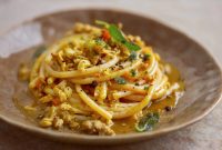 Artikel kali ini menjelajahi berbagai jenis spaghetti yang ada di dunia dan mungkin masih jarang ditemukan di Indonesia.
