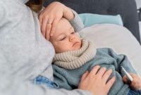 Artikel kali ini membahas mengenai beberapa cara dan tips mengatasi bapil alias batuk pilek yang terjadi pada anak atau bayi.