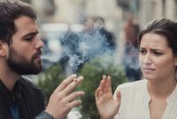 Artikel kali ini membahas mengenai beberapa cara dan tips untuk perokok pasif supaya bisa tetap menjaga kesehatan dirinya.