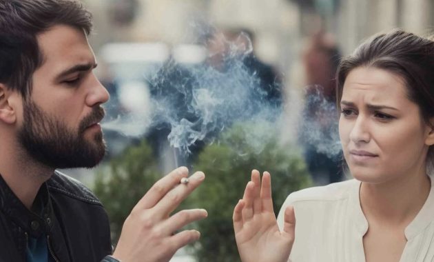 Artikel kali ini membahas mengenai beberapa cara dan tips untuk perokok pasif supaya bisa tetap menjaga kesehatan dirinya.