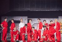 Artikel kali ini membahas beberapa rekomendasi judul lagu K-pop mood booster yang dapat meningkatkan suasana hati Anda.