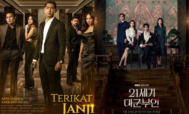Artikel kali ini sangat menarik karena membahas beberapa perbedaan sinetron Indonesia vs drama Korea yang memiliki peminatnya masing-masing.