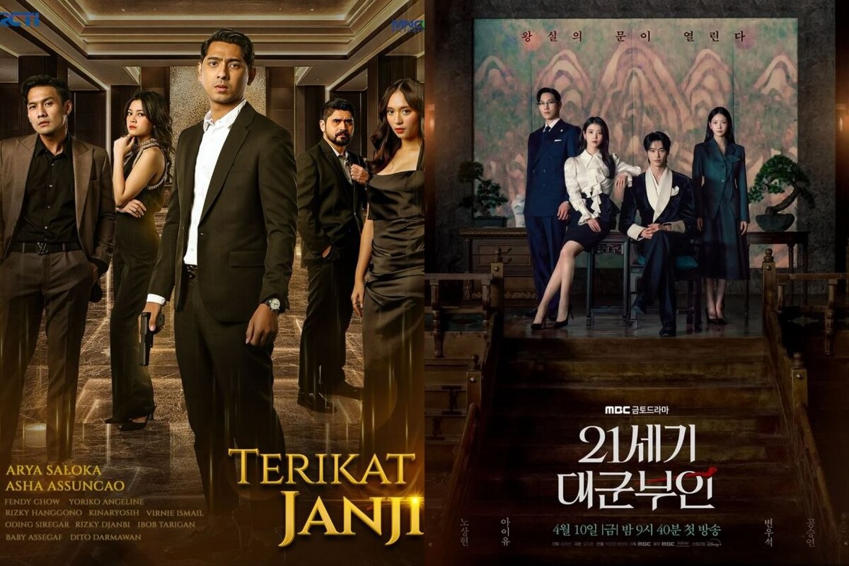 Artikel kali ini sangat menarik karena membahas beberapa perbedaan sinetron Indonesia vs drama Korea yang memiliki peminatnya masing-masing.