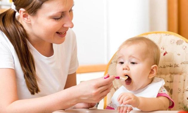 Artikel kali ini membahas mengenai beberapa tips memberi MPASI kepada bayi yang akan membantu para ibu baru.