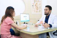 Artikel kali ini membahas mengenai beberapa tips meningkatkan peluang hamil dengan cepat untuk wanita yang baru menikah.
