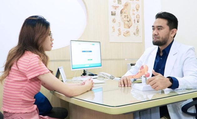 Artikel kali ini membahas mengenai beberapa tips meningkatkan peluang hamil dengan cepat untuk wanita yang baru menikah.