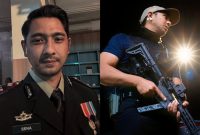 Artikel kali ini membahas mengenai beberapa profesi yang harus menyamar dan menyembunyikan identitas asli mereka.
