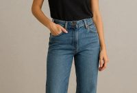 Artikel kali ini membahas mengenai beberapa cara dan tips membeli jeans secara online agar tidak salah pilih.