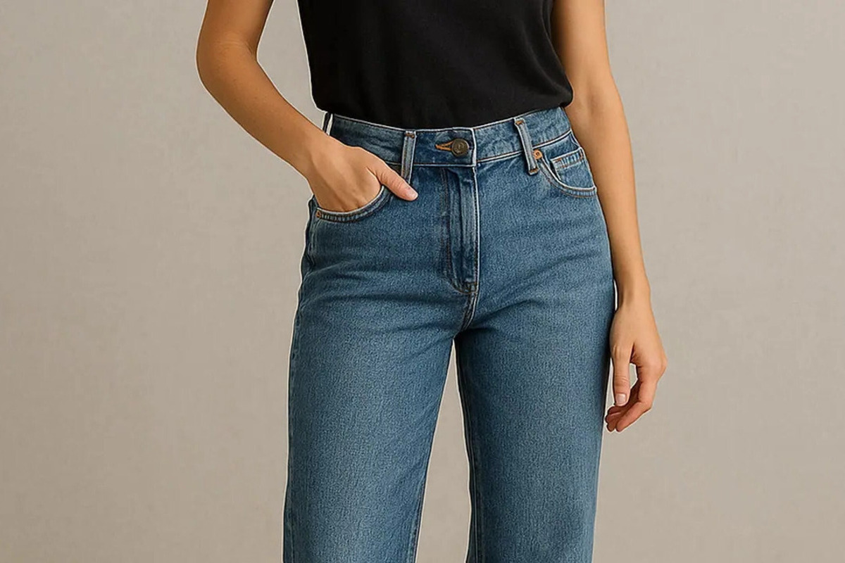 Artikel kali ini membahas mengenai beberapa cara dan tips membeli jeans secara online agar tidak salah pilih.