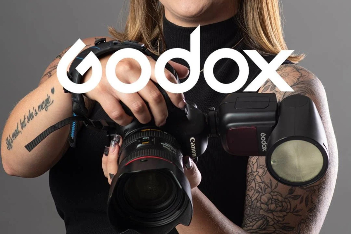 Artikel kali ini membahas mengenai beberapa keunggulan pencahayaan Godox Lighting yang bagus untuk konten profesional.