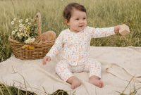 Artikel kali ini membahas mengenai beberapa cara dan tips untuk melindungi bayi dari nyamuk dan serangga lainnya.