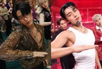 Artikel kali ini mengulas tentang profil San ATEEZ yang viral setelah fancam "BAD" dan memikat penggemar di seluruh dunia.