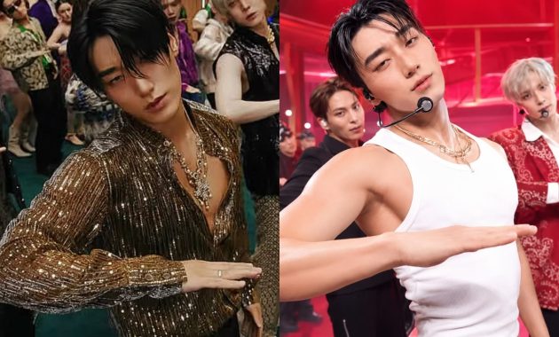 Artikel kali ini mengulas tentang profil San ATEEZ yang viral setelah fancam "BAD" dan memikat penggemar di seluruh dunia.