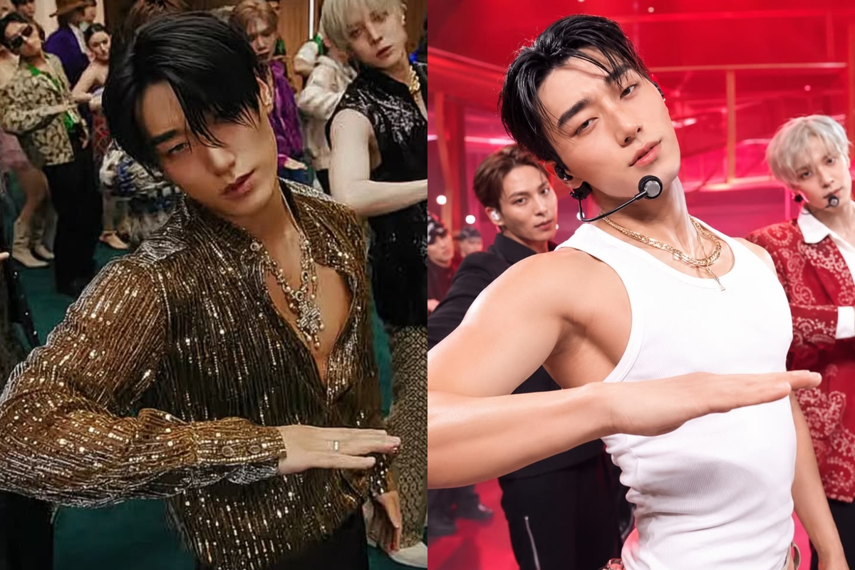 Artikel kali ini mengulas tentang profil San ATEEZ yang viral setelah fancam "BAD" dan memikat penggemar di seluruh dunia.