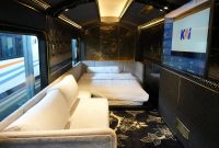 The Nusantara Explorer: Nikmati Sensasi Hotel Berjalan Mewah Di Kereta Wisata Terbaru Kai